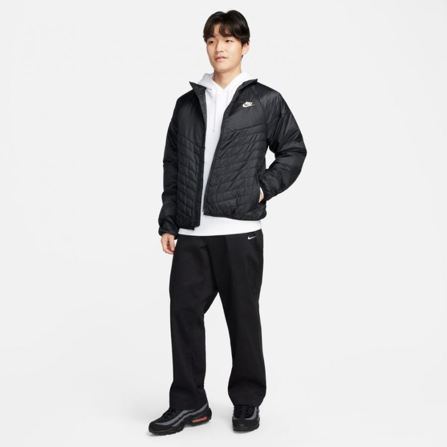 NIKE ナイキ メンズ 中綿ジャケット WR SF ミッドウェイト NIKE ナイキ メンズ 中綿ジャケット WR SF ミッドウェイト