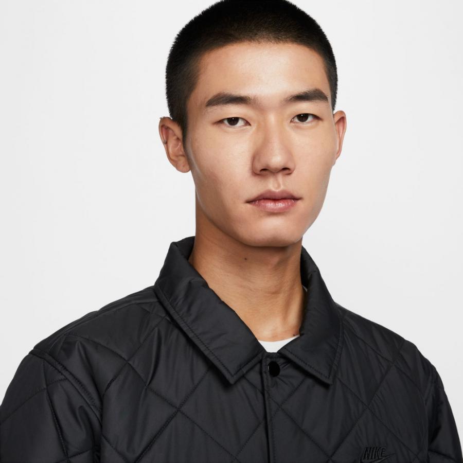 NIKE（ナイキ） メンズ ダウンジャケット クラブ TF LTWT QLT フィル