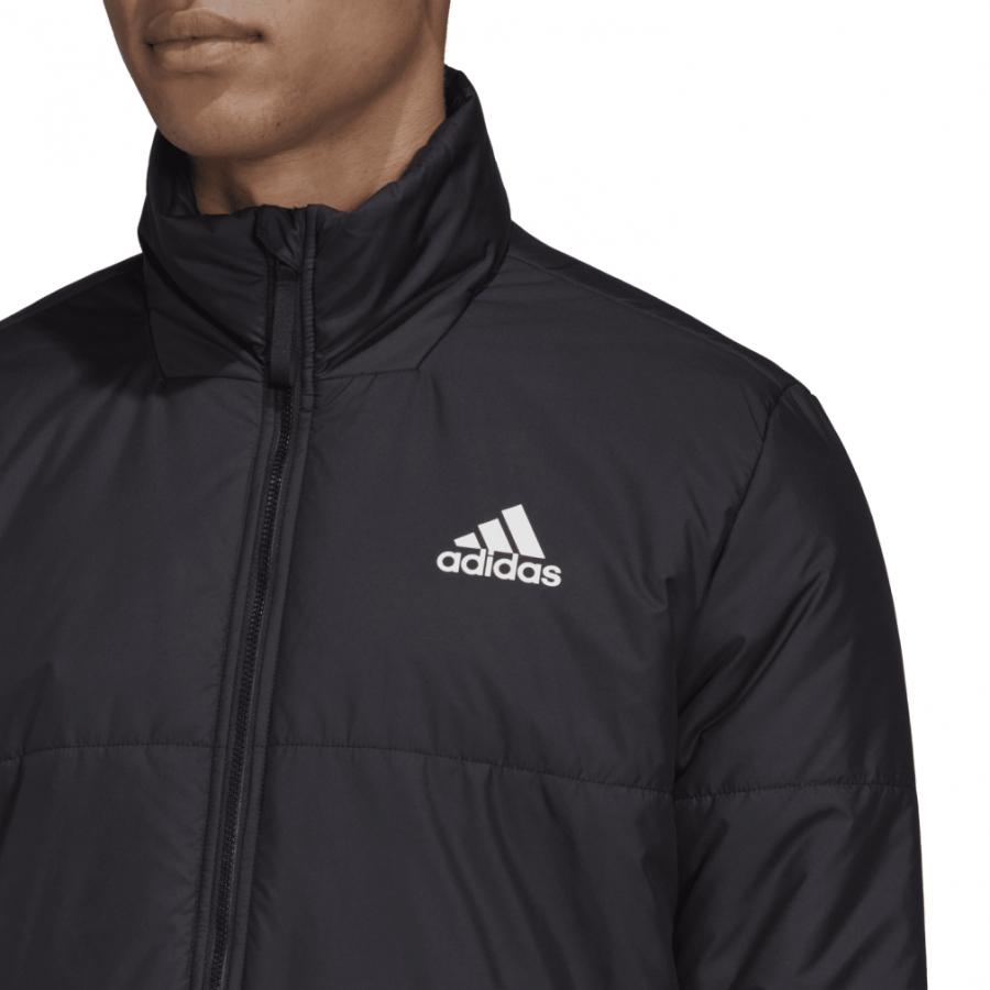 adidas（アディダス） メンズ 中綿ジャケット BSC スリーストライプス