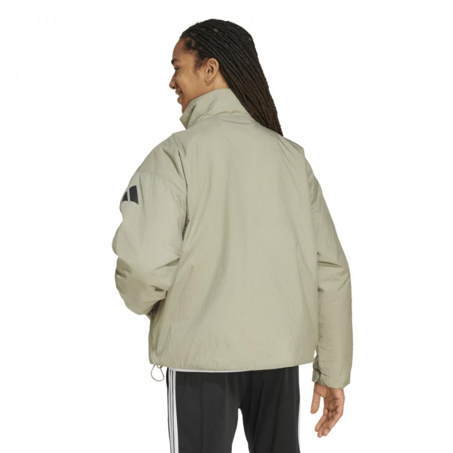 adidas（アディダス） メンズ 中綿ジャケット シティテック クライマ