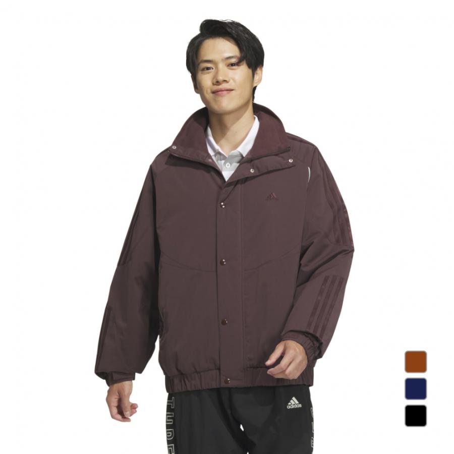 adidas アディダス 中綿ジャケット ビヨンド ザ スリー adidas アディダス 中綿ジャケット ビヨンド ザ スリー
