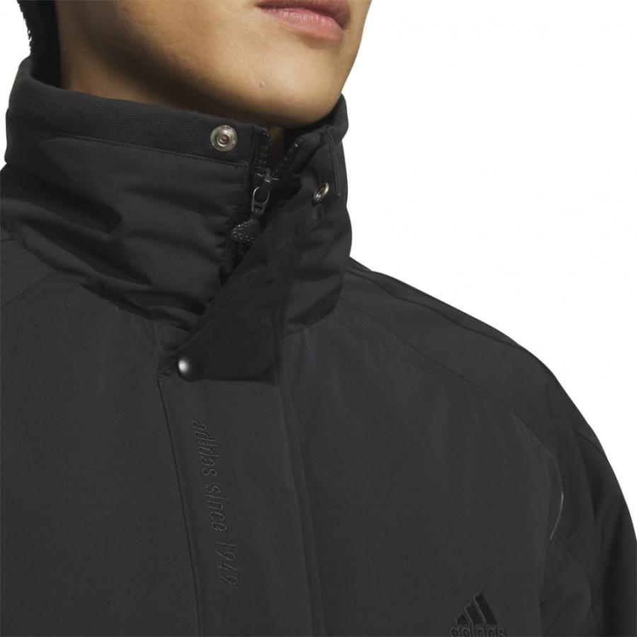 adidas アディダス 中綿ジャケット ビヨンド ザ スリー adidas アディダス 中綿ジャケット ビヨンド ザ スリー