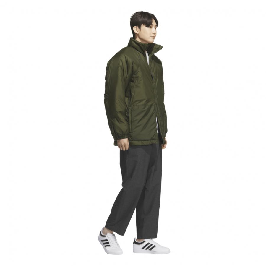 adidas（アディダス） メンズ 中綿ジャケット シティエスケープ