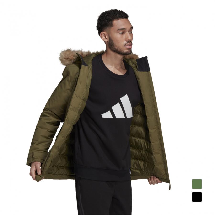 アディダス メンズ 中綿コート アウター UTILITASHOPKA AV277 GT1700 GT1699 スポーツウェア adidas :9516577111:アルペングループヤフー店 通販 adidas パーカー 秋冬用 中綿
