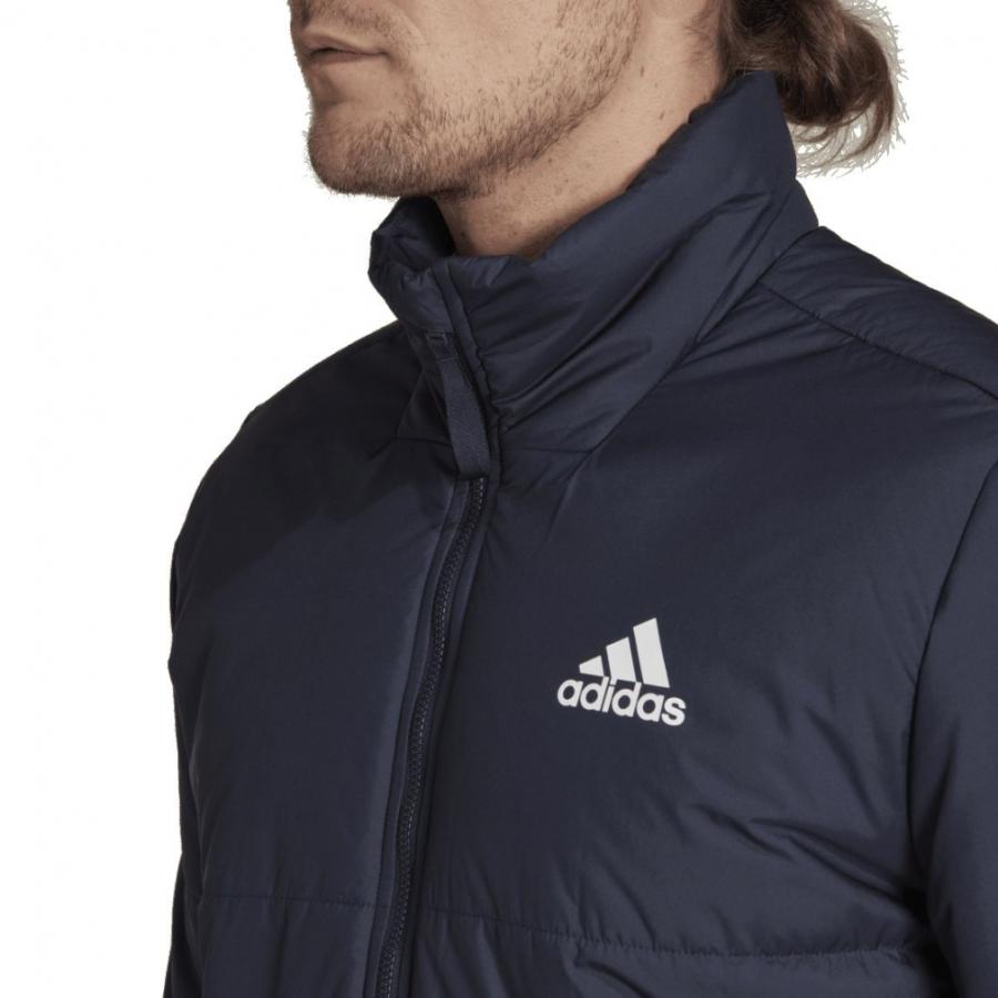 adidas（アディダス） メンズ 中綿ジャケット M BSC パデッド
