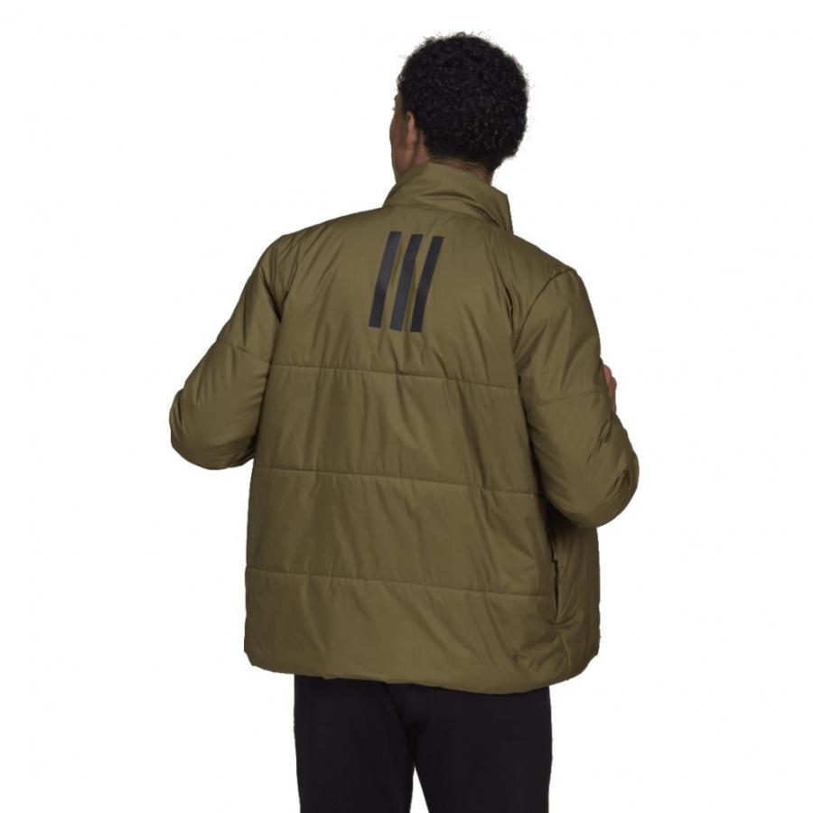 adidas（アディダス） メンズ 中綿ジャケット M BSC パデッド