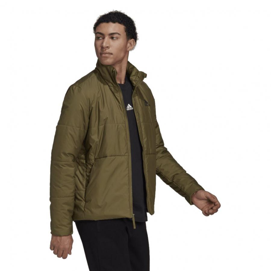 adidas（アディダス） メンズ 中綿ジャケット M BSC パデッド