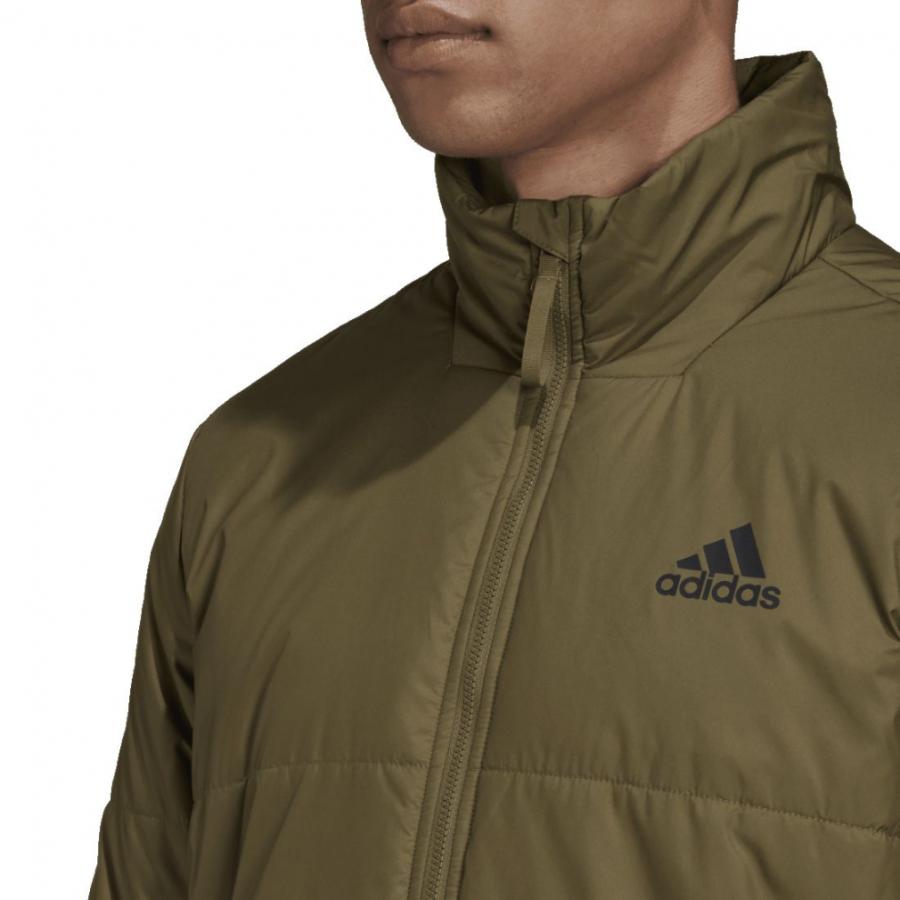 adidas（アディダス） メンズ 中綿ジャケット M BSC パデッド