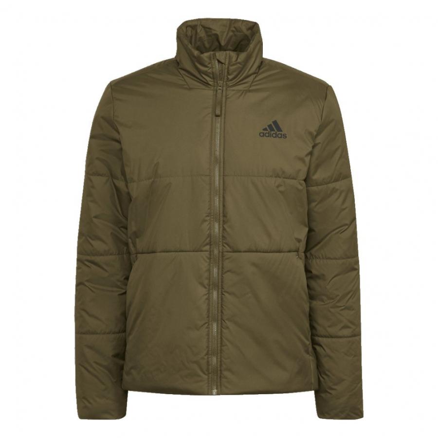 adidas アディダス メンズ 中綿ジャケット M BSC パデッド adidas アディダス メンズ 中綿ジャケット M BSC パデッド