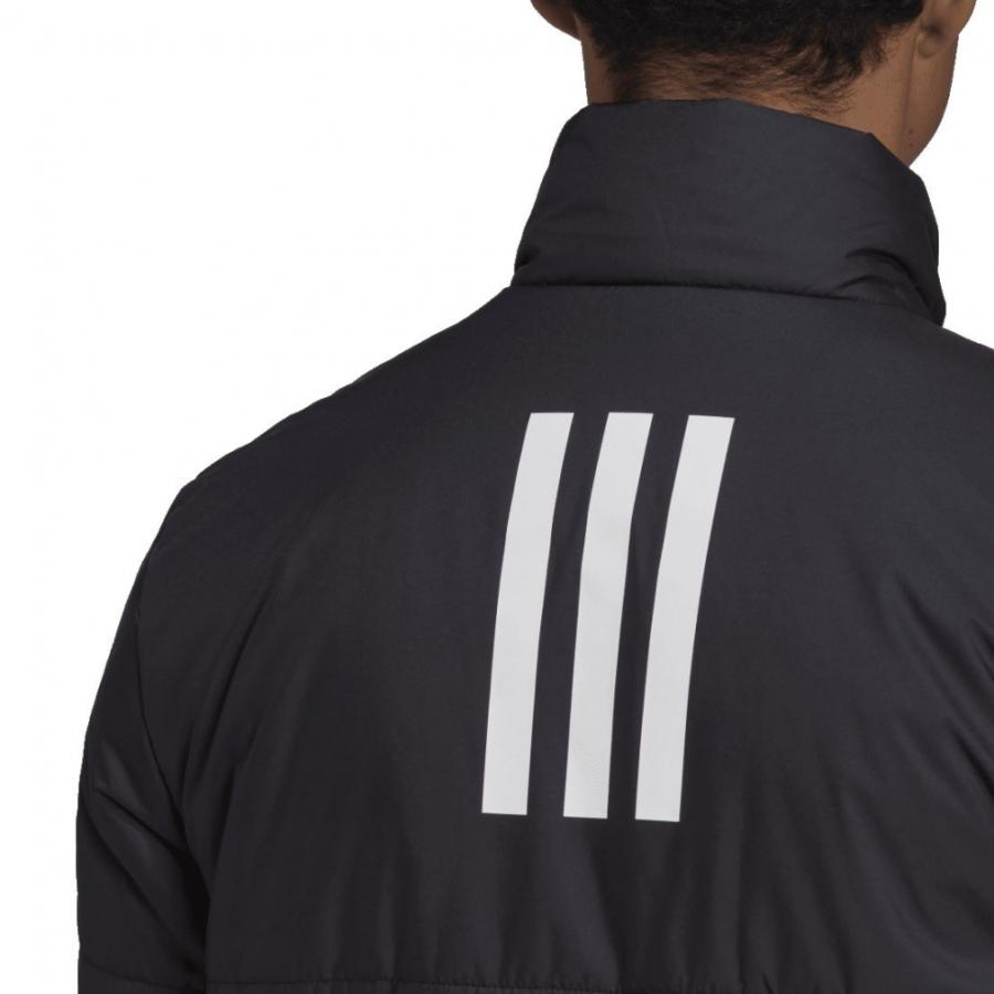 アディダス adidas 中綿入 アウター セットアップ メンズ adidas（アディダス） メンズ 中綿ジャケット M BSC パデッド