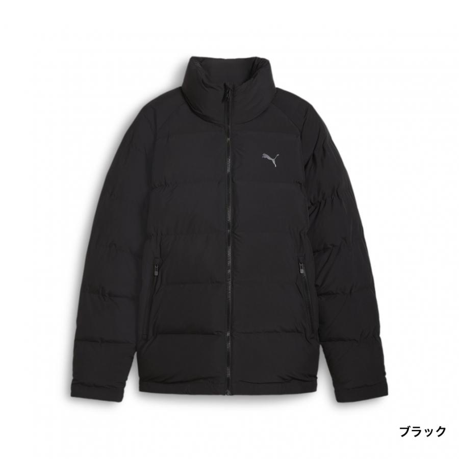 PUMA プーマ メンズ 中綿ジャケット MONO ジャケット 684114 PUMA プーマ メンズ 中綿ジャケット MONO ジャケット 684114