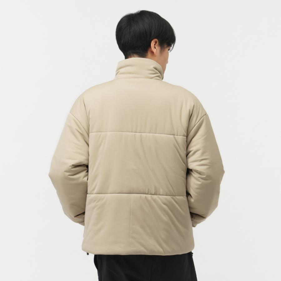 New Balance（ニューバランス） THE CITY メンズ 中綿ジャケット