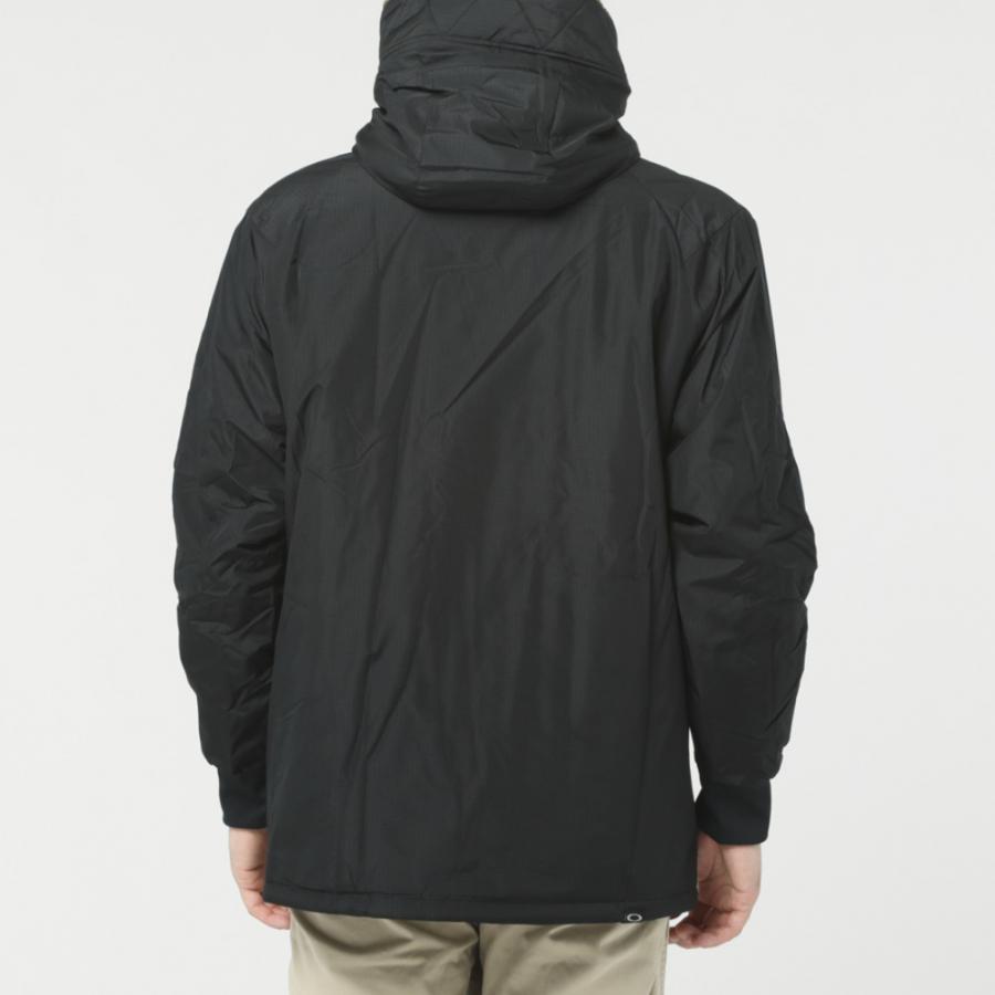 OAKLEY オークリー メンズ 中綿ジャケット BORDERLESS BACK BOA OAKLEY オークリー メンズ 中綿ジャケット BORDERLESS BACK BOA