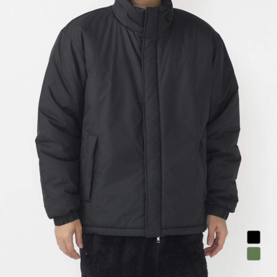 CONVERSE（コンバース） メンズ パファー ジャケット 中綿ジャケット