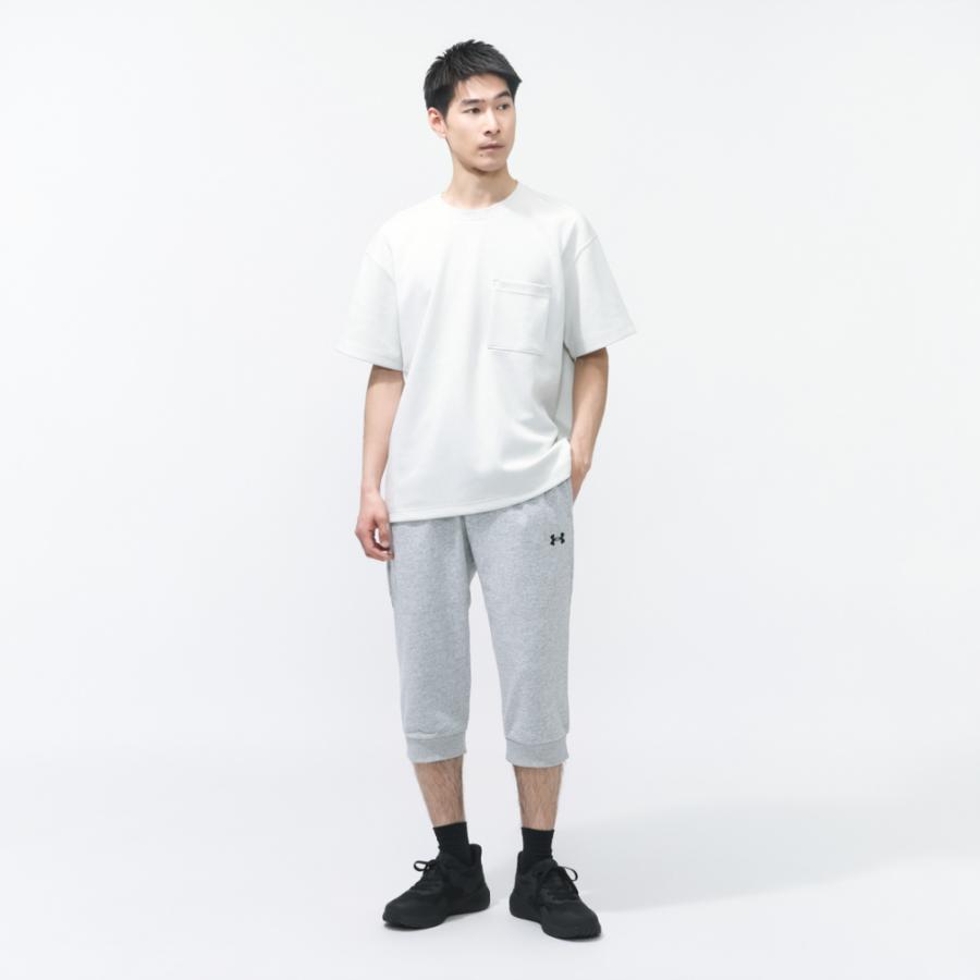 UNDER ARMOUR（アンダーアーマー） メンズ ショートパンツ UAライバル