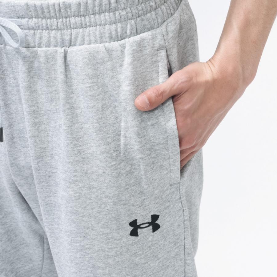 UNDER ARMOUR（アンダーアーマー） メンズ ショートパンツ UAライバル