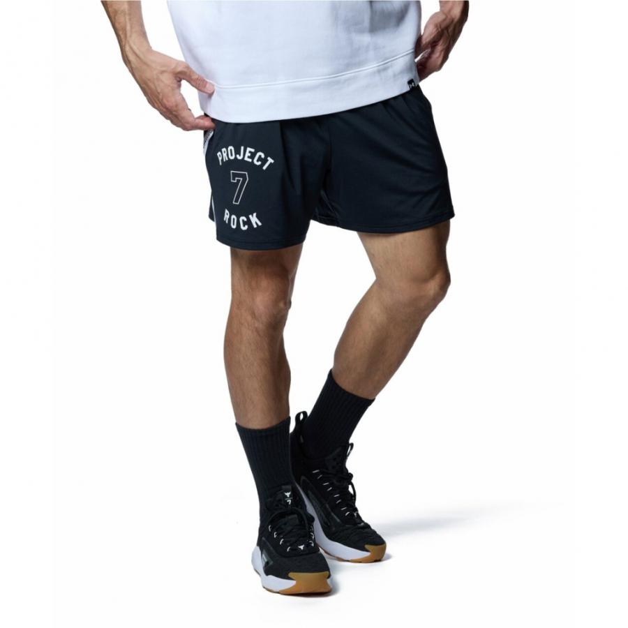 UNDER ARMOUR アンダーアーマー メンズ ショーツ UAプロジェクト UNDER ARMOUR アンダーアーマー メンズ ショーツ UAプロジェクト