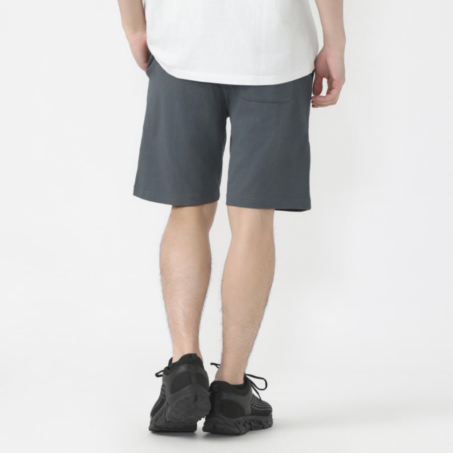 Champion（チャンピオン） メンズ ショーツ SHORTS C3-X518 スポーツ