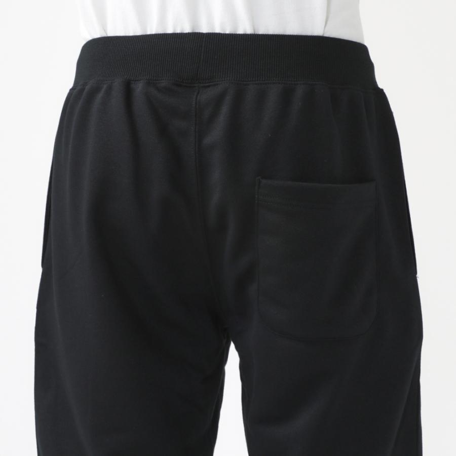 Champion（チャンピオン） メンズ ショーツ 3/4 SWEAT PANTS C8-ZS202