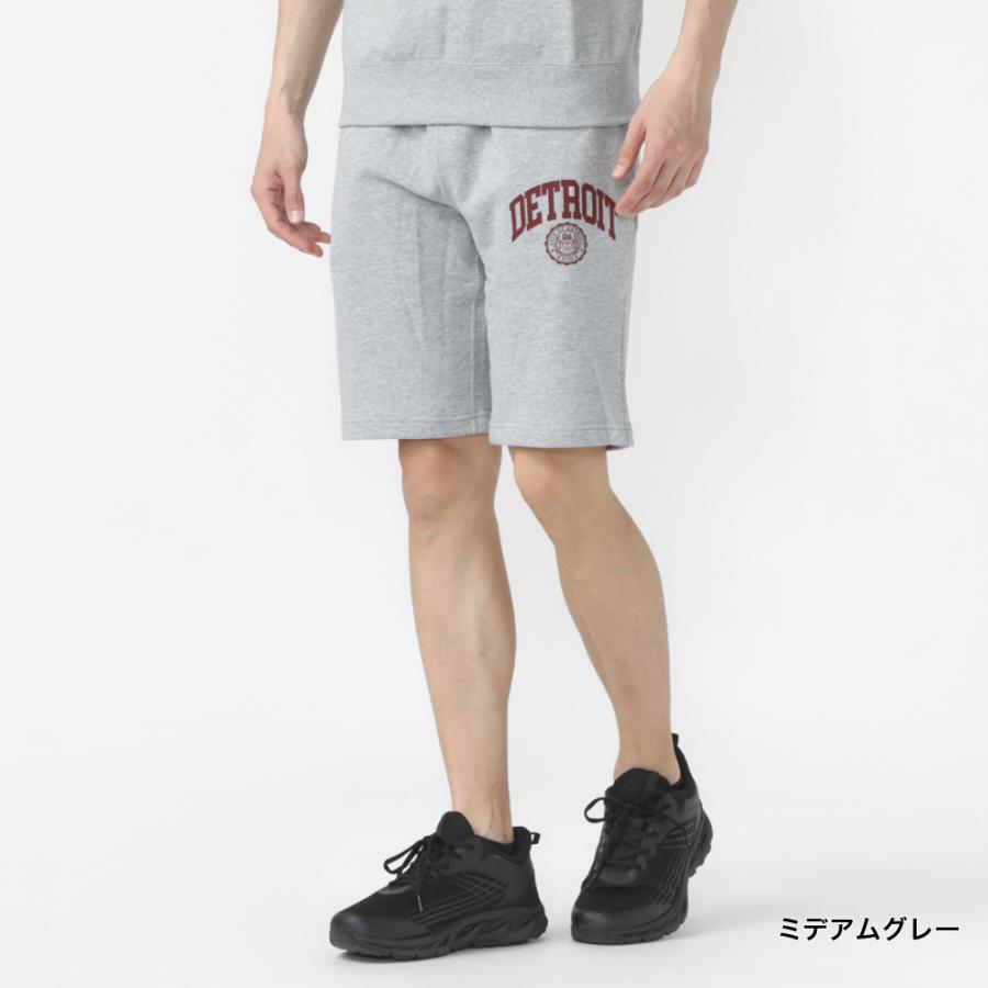 チャンピオン メンズ ショーツ SHORTS C3-Z513 スポーツウェア 
