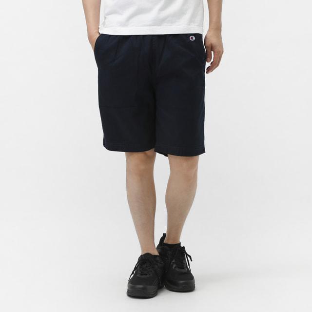Champion（チャンピオン） メンズ ショーツ SHORTS C3-X520 スポーツ