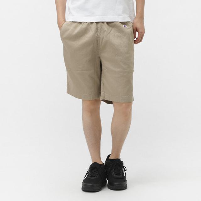 Champion（チャンピオン） メンズ ショーツ SHORTS C3-X520 スポーツ