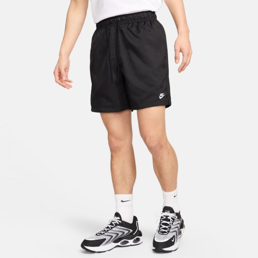 NIKEボディ clubhaus ショーツ ブラック 33inch Lサイズ希少 NIKE（ナイキ） メンズ ショーツ クラブ フロー ショート FN3308 010