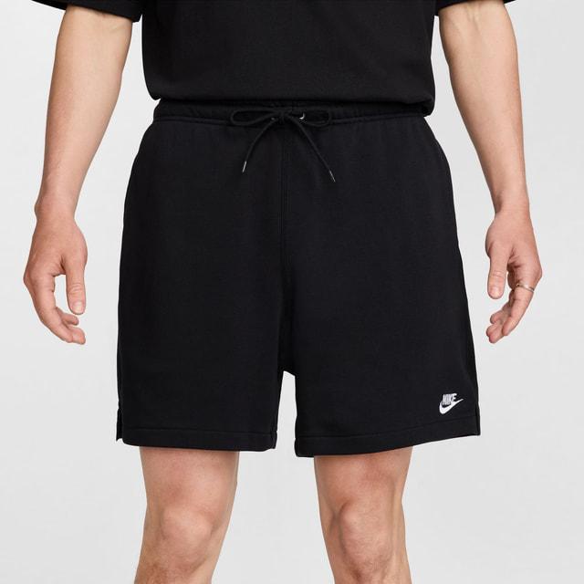 NIKE（ナイキ） メンズ ショートパンツ クラブ フロー FT ショート