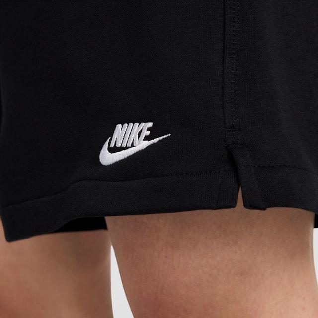 NIKE（ナイキ） メンズ ショートパンツ クラブ フロー FT ショート