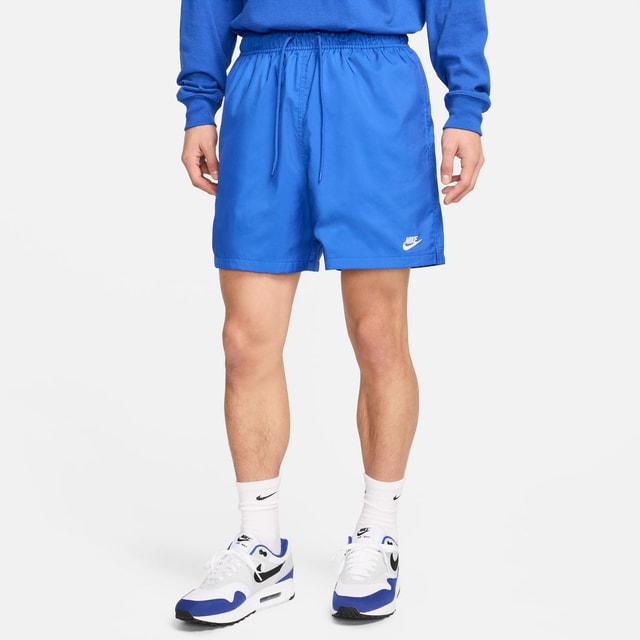 NIKE（ナイキ） メンズ ショートパンツ クラブ フロー ショート FN3308