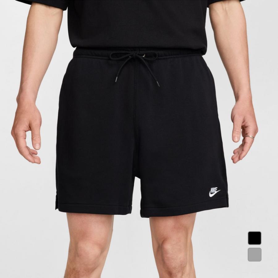 NIKE ナイキ メンズ ショーツ クラブ フロー FT ショート FN3521 NIKE ナイキ メンズ ショーツ クラブ フロー FT ショート FN3521