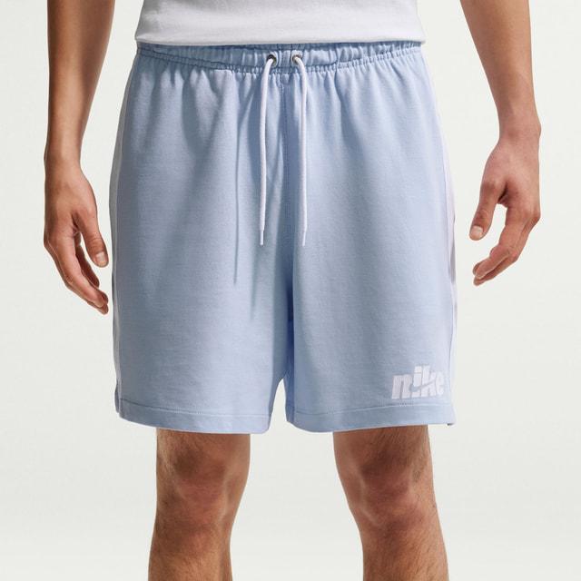 NIKE（ナイキ） メンズ ショートパンツ クラブ ニット FLW SHRT FUT