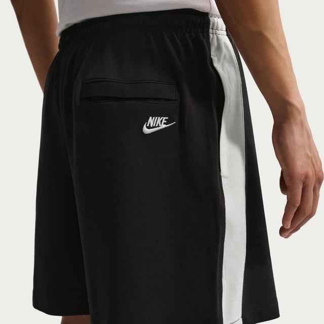 NIKE（ナイキ） メンズ ショートパンツ クラブ ニット FLW SHRT FUT