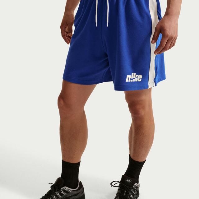 NIKE（ナイキ） メンズ ショートパンツ クラブ ニット FLW SHRT FUT