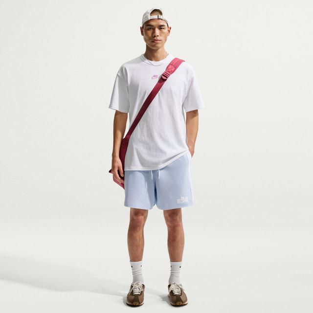 NIKE（ナイキ） メンズ ショートパンツ クラブ ニット FLW SHRT FUT