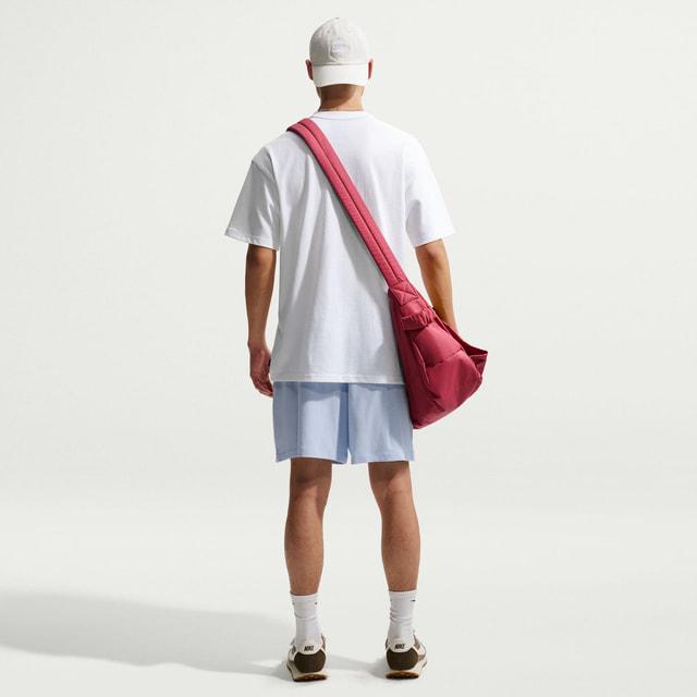 NIKE（ナイキ） メンズ ショートパンツ クラブ ニット FLW SHRT FUT