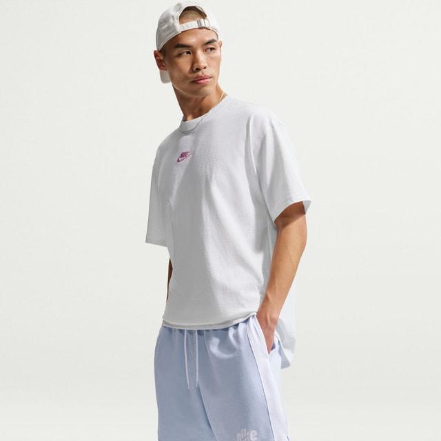NIKE（ナイキ） メンズ ショートパンツ クラブ ニット FLW SHRT FUT