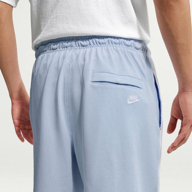 NIKE（ナイキ） メンズ ショートパンツ クラブ ニット FLW SHRT FUT