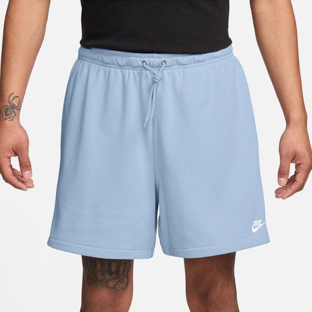 NIKE（ナイキ） メンズ ショートパンツ クラブ フロー FT ショート