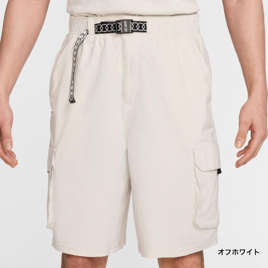NIKE（ナイキ） メンズ ショーツ SB DF KEARNY CRGO ショート HJ2909