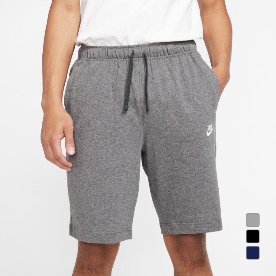 NIKE ナイキ メンズ スウェット ハーフパンツ クラブ ショート NIKE ナイキ メンズ スウェット ハーフパンツ クラブ ショート
