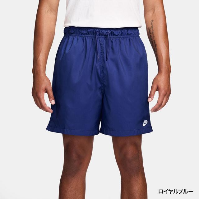 NIKE（ナイキ） メンズ スウェット ハーフパンツ クラブ フロー