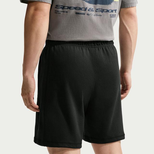 NIKE（ナイキ） メンズ スウェット ハーフパンツ クラブ ヴァーシティ