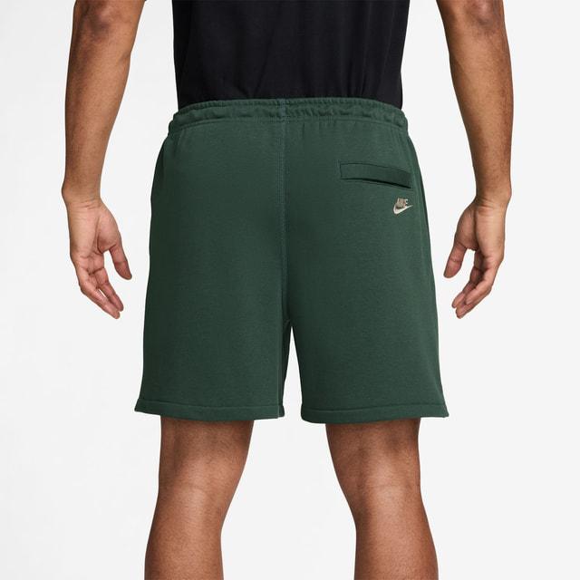 【サイズ2XL】ナイキ　ハーフパンツ　1399 NIKE（ナイキ） メンズ スウェット ハーフパンツ クラブ FT フロー