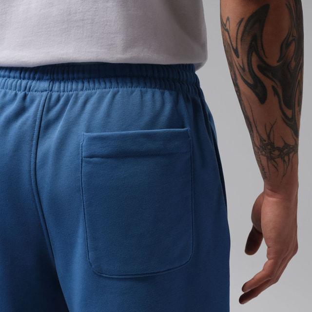 ジョーダン メンズ スウェット ハーフパンツ BRK ST フリース 7