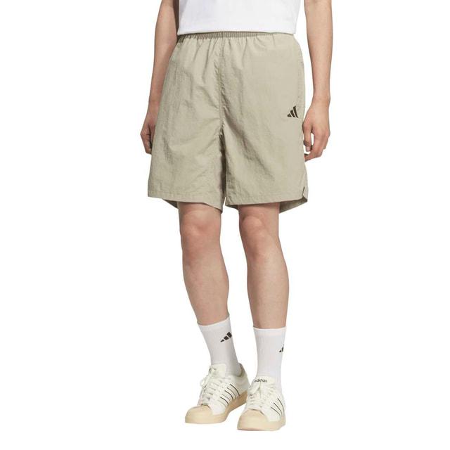 adidas（アディダス） メンズ ハーフパンツ マストハブ ルーズフィット