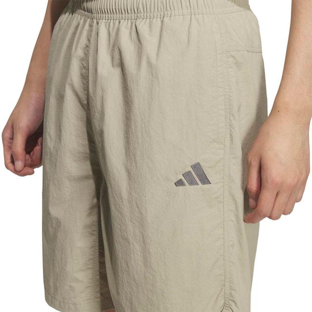 adidas（アディダス） メンズ ハーフパンツ マストハブ ルーズフィット