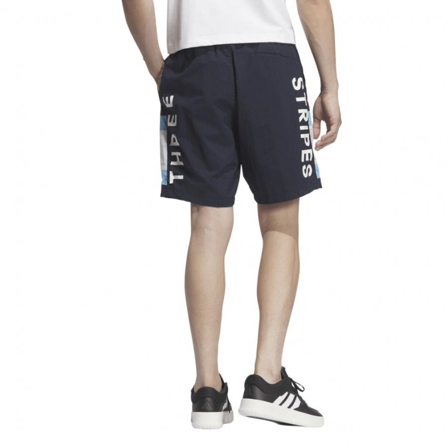 adidas（アディダス） メンズ ショーツ ワーディング パック ルーズ