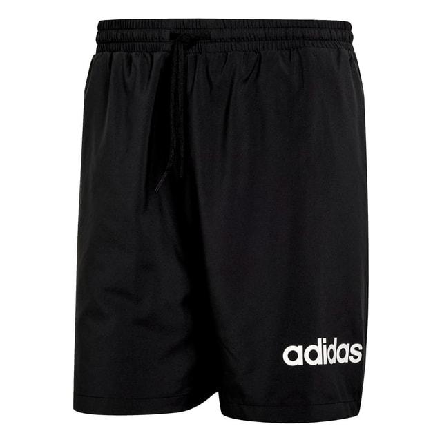 adidas（アディダス） メンズ ハーフパンツ エッセンシャルズ リニア