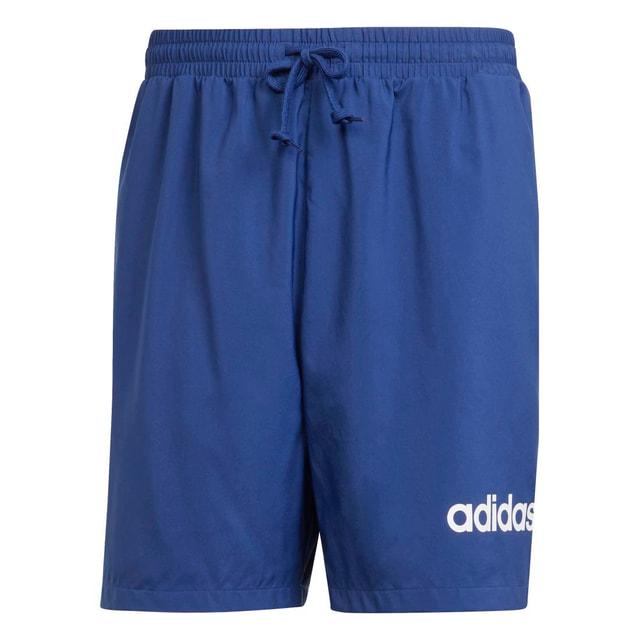 adidas（アディダス） メンズ ハーフパンツ エッセンシャルズ リニア